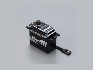 KO PROPO KO BSx4S-Grasper STD