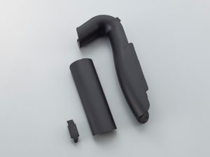 KO PROPO KO Color Grip 3 LDT - Black