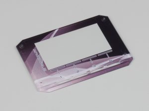 KO PROPO KO LCD Clolour Panel White for EX-1 KIY