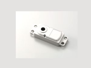 KO PROPO KO RSx Aluminium Upper case