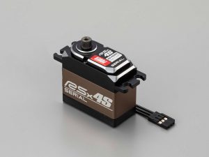 KO PROPO KO RSx4S - Power H.C. Servo