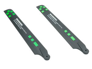 KOOTAI F03 BLADE SET - GREEN