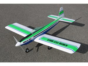 Seagull Kwik Fly Pattern (10cc / 4S) 1.6m  / 63in