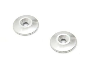 Kyosho 1:8 PC Wing Washer Set (2)