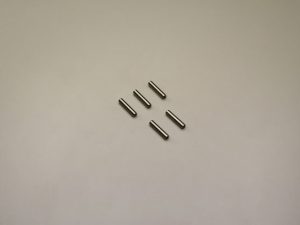 Kyosho 2x9.8mm Pins (5)