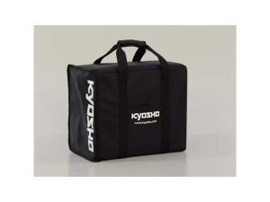Kyosho Carrying Bag S-Size (250x410x360mm)