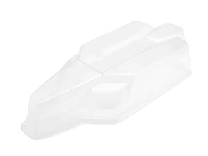 Kyosho Fazer FZ02-R 1:10 Rally Clear Chassis Cover