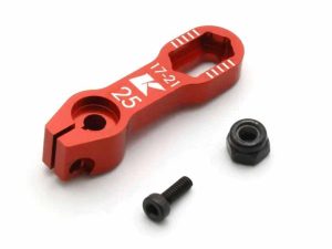 Kyosho Fazer FZD2 23 Teeth Adjustable Alu Servo Horn