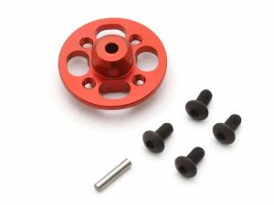 Kyosho Fazer FZD2 Aluminium Spur Gear Holder