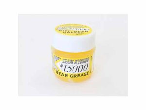 Kyosho Gear Differential Grease #15000 CPS (15g)