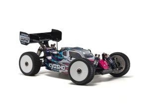 Kyosho Inferno MP11 1:8 4WD RC Nitro Buggy Kit