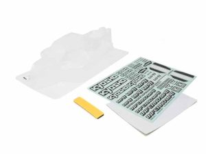 Kyosho Inferno MP11 Bodyshell