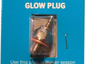 Kyosho K3 Engine Glow Plug
