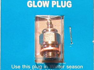 Kyosho K4 Engine Glow Plug