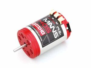 Kyosho Le Mans BLS Motor 240S 19.5 Legendary Serie