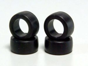 Kyosho Mini-Z LM High-Grip Tyres 20 Shore (4)
