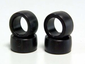 Kyosho Mini-Z LM High-Grip Tyres 20 Shore (4) - Wide