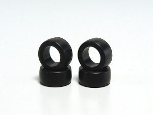 Kyosho Mini-Z LM High-Grip Tyres 30 Shore (4)