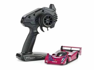 Kyosho Mini-Z MR04 RWD Jaguar XJR-14 Monza 1991 No.3 (W-LM/KT531P)