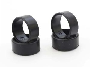 Kyosho Mini-Z Racing Slick Super Low Height Tyres 20 Shore (4)