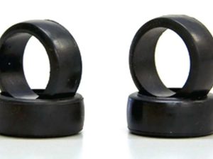 Kyosho Mini-Z Racing Slick Tyres 20 Shore (4)