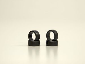 Kyosho Mini-Z Racing Slick Tyres 30 Shore (4)