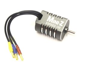 Kyosho Mini-Z X-Speed 120 Brushless Motor - 12000KV