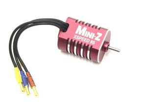 Kyosho Mini-Z X-Speed 85 Brushless Motor - 8500KV