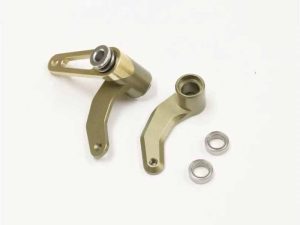 Kyosho Optima Metal Servo Saver Set