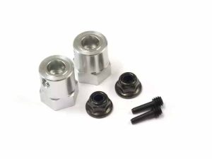 Kyosho Scorpion 2014 Hex Driver Washers for 2.2 Inch Rims (2)