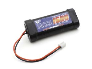 Kyosho Speed House NiMh Stick Battery 1600 (7.2V) Hanging-On Racer
