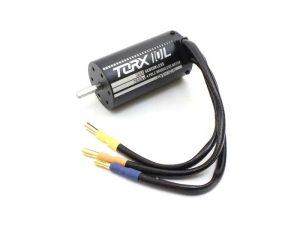 Kyosho Speed House Torx10 BLS 3688  - 2850Kv Brushless Motor