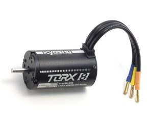 Kyosho Speed House Torx8 2000Kv Brushless Motor