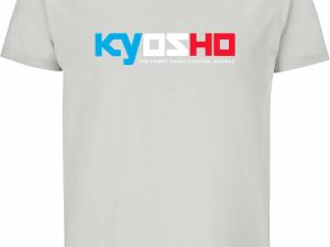 Kyosho T-Shirt Kyosho 25 Team FR - XS