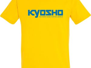Kyosho T-Shirt Kyosho 25 Team SW - M