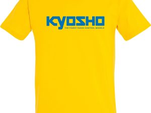 Kyosho T-Shirt Kyosho 25 Team SW - XS