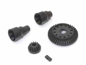 Kyosho TC Fazer FZ02 Ball Differential 40T Spur Gear