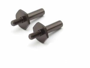 Kyosho Ultima RB7.5 Aluminium Front Wheel Shaft