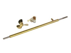 Dumas Lackawanna Running Hardware Set 2368 (1251)