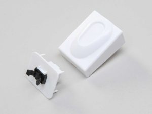 EFL Landing Assist Sensor Insert Cover: Apprentice STS