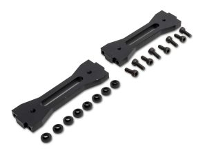 BLH Landing Gear Mounts: Fusion 700