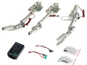 HAN Landing Gear Set: OV-10 Bronco