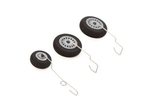 EFL Landing Gear: UMX A-10 BL