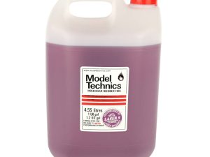 Model Technics Laser Mix 5% 5L