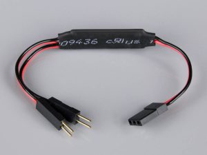 Arrows Hobby LED Light Controller (for Bigfoot)