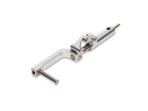 EFL Left LG Strut Set: Viper 70mm