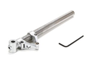 EFL Left Strut with 4-Degree Axle: Spitfire Mk IX