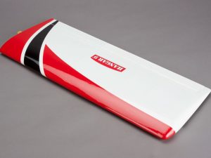 HAN Left Wing: Meridian 10cc