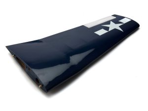 HAN LH Wing with Aileron: F6F Hellcat 15cc