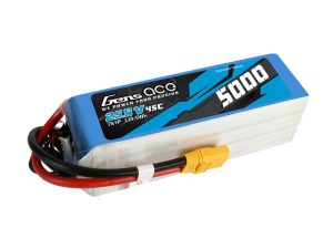 GENSACE Li-Po 7S 25.9V 5000mAh 45C with XT90